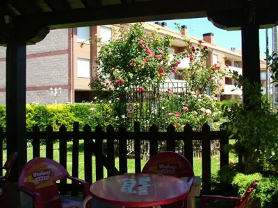 Hostal El Botero — 照片 12
