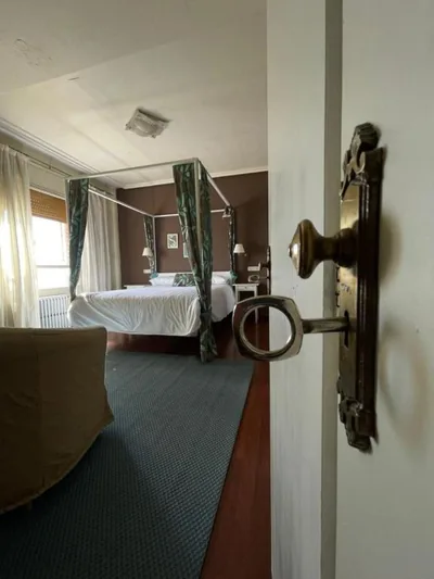 Hostal El Botero — foto 2