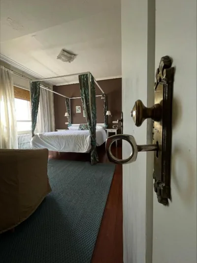 Hostal El Botero — foto 8