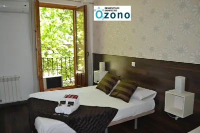 Hostal El Brezo — photo 2