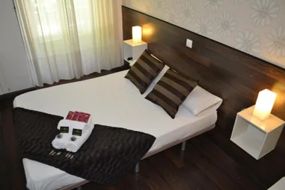Hostal El Brezo — photo 4