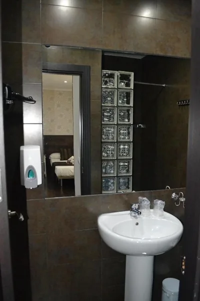 Hostal El Brezo — photo 8