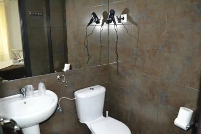 Hostal El Brezo — photo 9