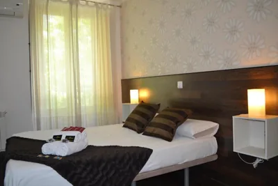 Hostal El Brezo — photo 10