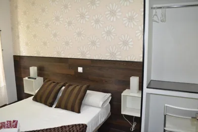 Hostal El Brezo — photo 12