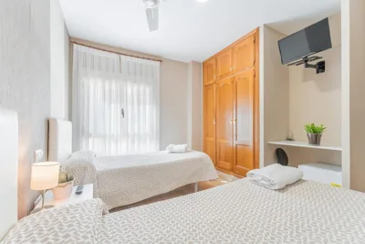 Hostal El Bugar — Foto 6