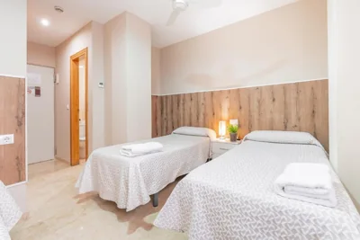 Hostal El Bugar — Foto 10