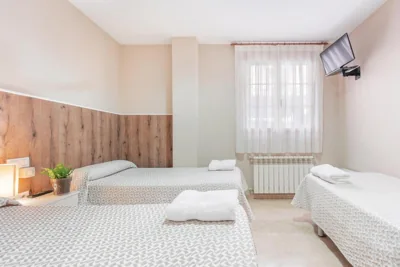 Hostal El Bugar — Foto 11
