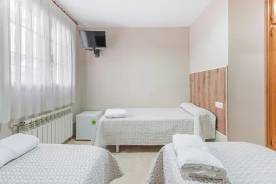 Hostal El Bugar — Foto 12