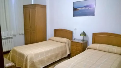 Hostal El Cairo — foto 2