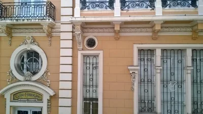 Hostal El Cairo — foto 5