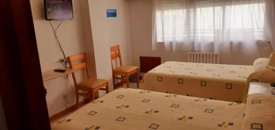 Hostal El Cairo — foto 6