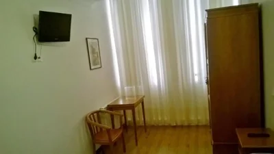Hostal El Cairo — foto 8