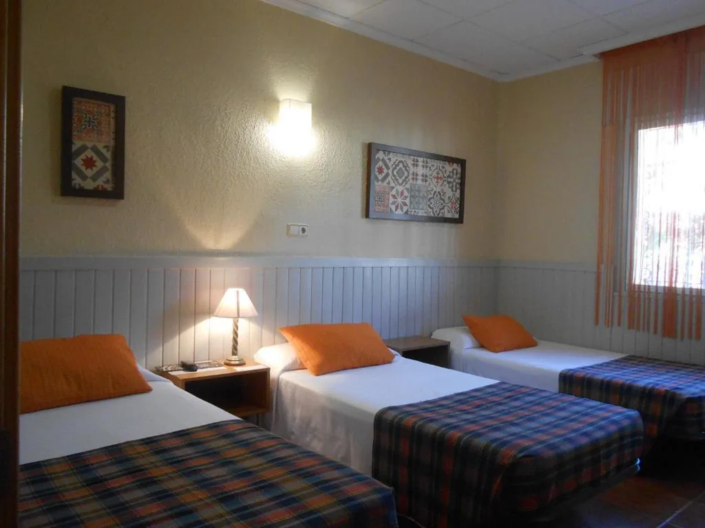 Hostal El Callejón