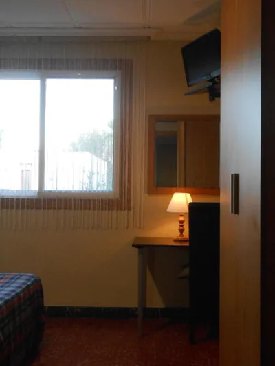 Hostal El Callejón — Foto 4