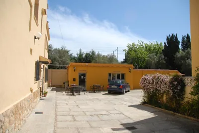 Hostal El Callejón — Foto 5