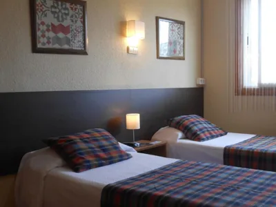 Hostal El Callejón — Foto 6
