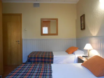 Hostal El Callejón — Foto 7