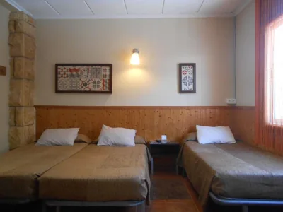 Hostal El Callejón — Foto 9