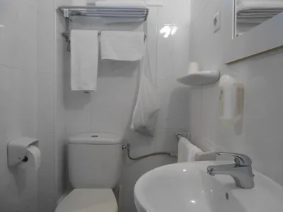 Hostal El Callejón — Foto 10