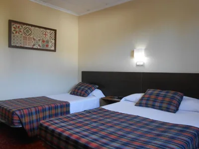 Hostal El Callejón — Foto 11