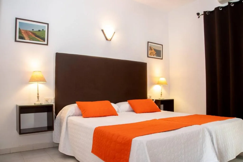 Hostal El Capi