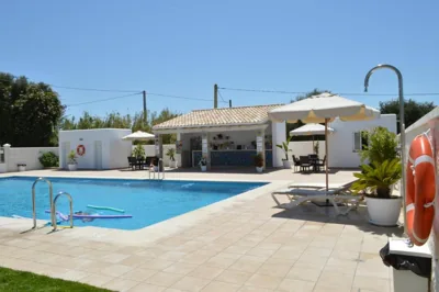 Hostal El Capi — foto 4