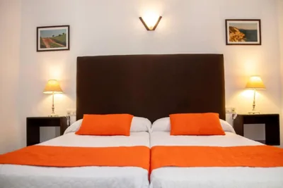 Hostal El Capi — foto 6