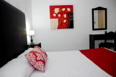 Hostal El Capi — foto 10
