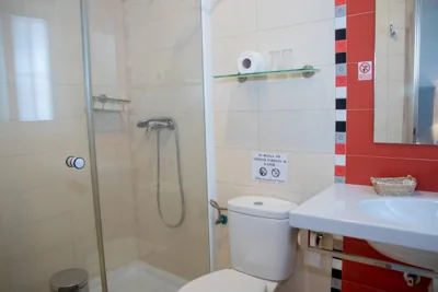 Hostal El Capi — foto 12