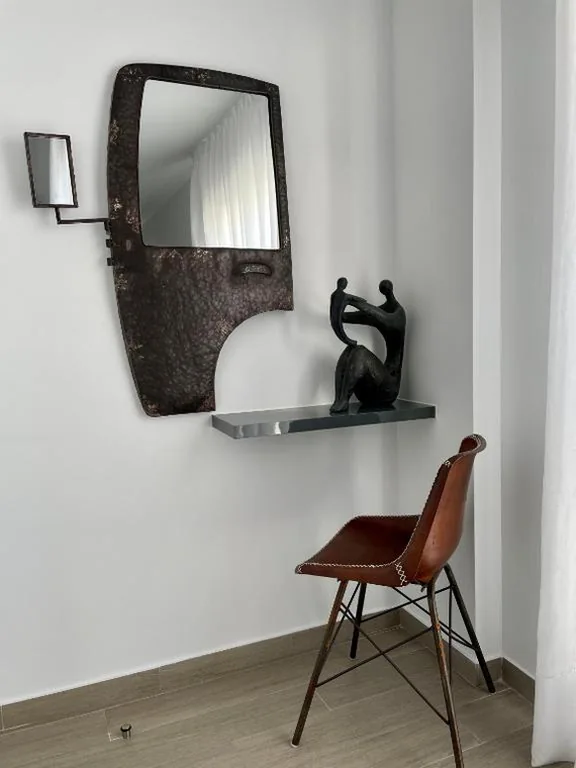 Doppelzimmer — Hostal El Caprichito Marbella