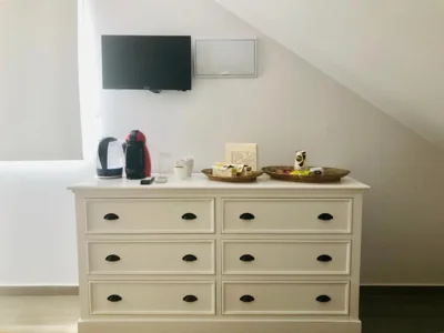 Hostal El Caprichito Marbella — Foto 4