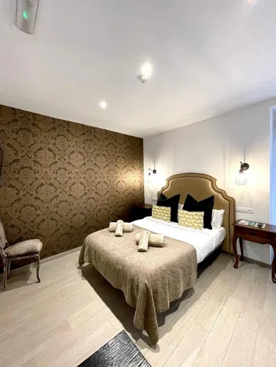 Hostal El Caprichito Marbella — Foto 6