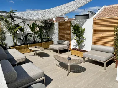 Hostal El Caprichito Marbella — Foto 8