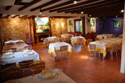 Hostal El Cardenillo — foto 4