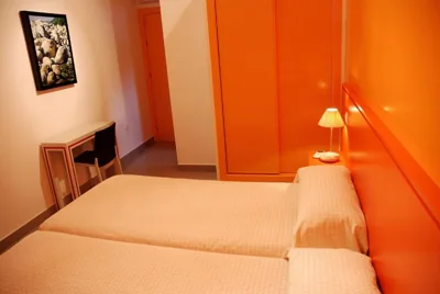 Hostal El Cardenillo — foto 11