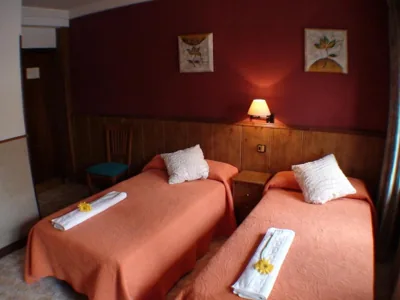 Hostal El Carmen — foto 2