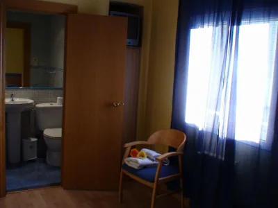 Hostal El Carmen — foto 3