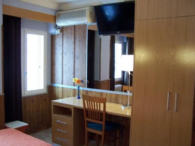 Hostal El Carmen — foto 5