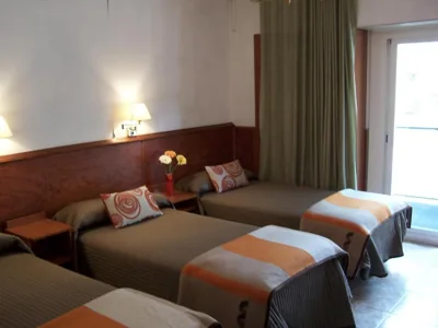 Hostal El Carmen — foto 7