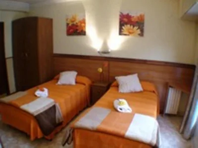 Hostal El Carmen — foto 9