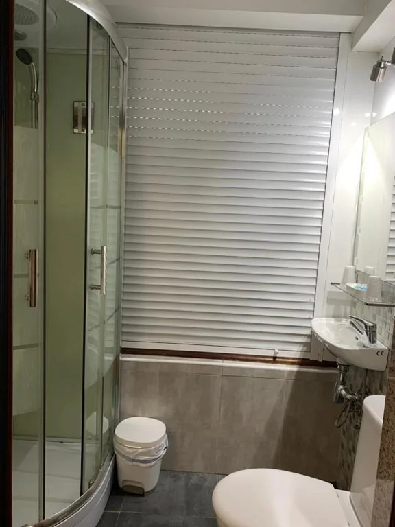 Quarto Individual — Hostal El Carro