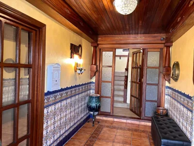 Hostal El Carro — foto 11