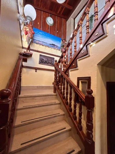 Hostal El Carro — foto 12