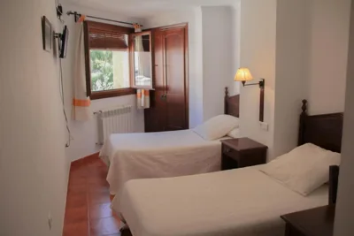 Hostal El Cascapeñas de la Alpujarra — 写真 2