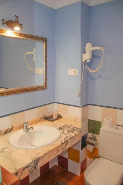 Hostal El Cascapeñas de la Alpujarra — 写真 3