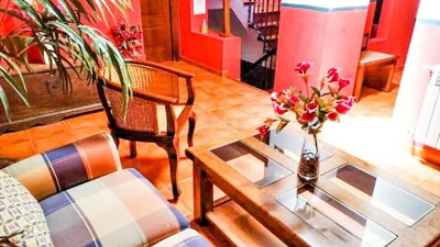Hostal El Cascapeñas de la Alpujarra — 写真 4