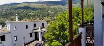Hostal El Cascapeñas de la Alpujarra — 写真 5