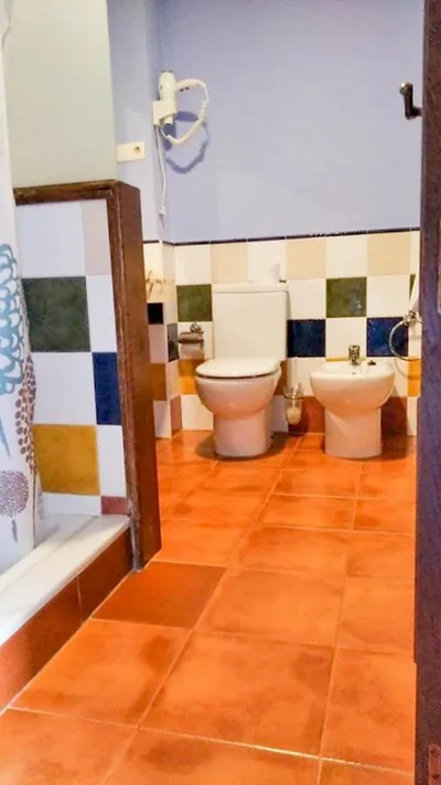 Hostal El Cascapeñas de la Alpujarra — 写真 7