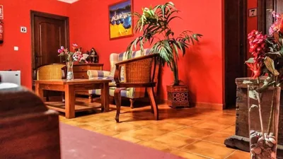 Hostal El Cascapeñas de la Alpujarra — 写真 8